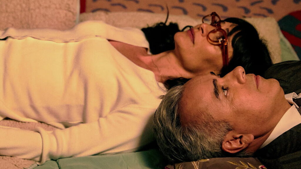 Scéna z filmu Škaredá Betty: Príbeh pokračuje – 3. séria
