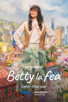 Poster k filmu Škaredá Betty: Príbeh pokračuje – 3. séria