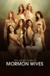 Poster k filmu Tajné životy mormonských manželiek – 5. séria