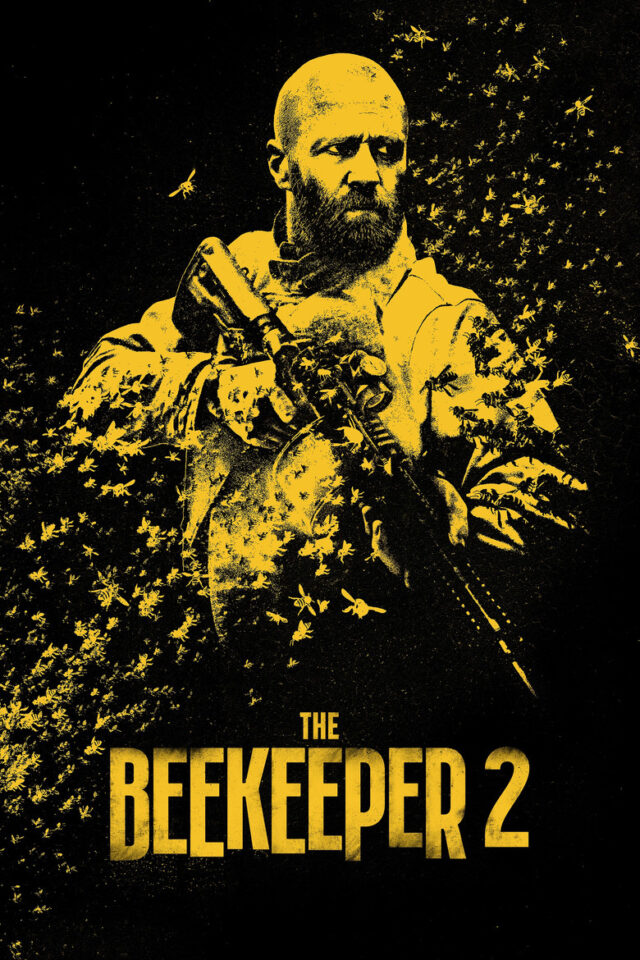 Poster k filmu Včelár 2