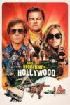 Poster k filmu Vtedy v Hollywoode